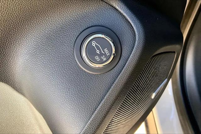 2026 Chevrolet TrailBlazer AWD RS