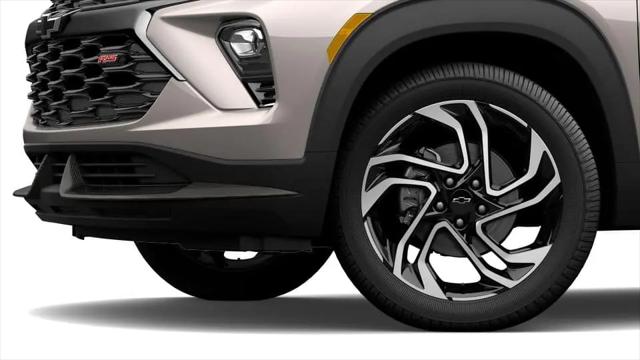 2026 Chevrolet TrailBlazer AWD RS