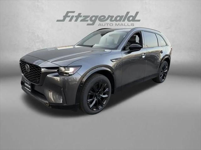 2026 Mazda X-90 3.3 Turbo S Premium Sport for sale in Annapolis, MD