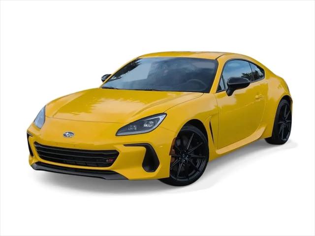 2026 Subaru BRZ Series.Yellow for sale in Oregon City, OR