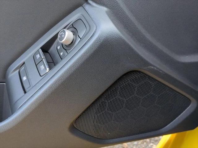 2026 Subaru BRZ Series.Yellow
