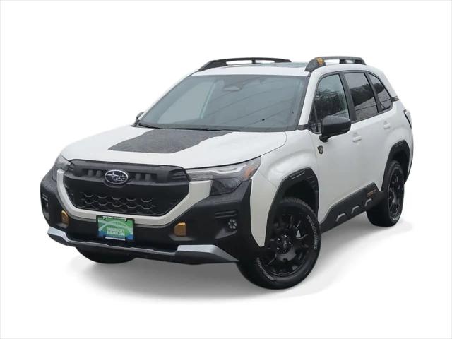 2026 Subaru Forester Wilderness for sale in Oregon City, OR