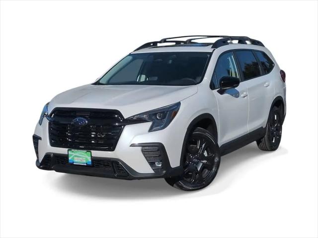 2026 Subaru Ascent Onyx Edition Touring 7-Passenger for sale in Oregon City, OR