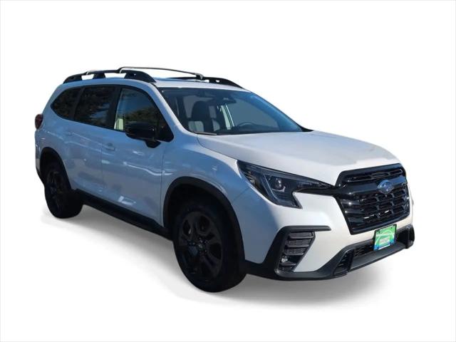 2026 Subaru Ascent Onyx Edition Touring 7-Passenger