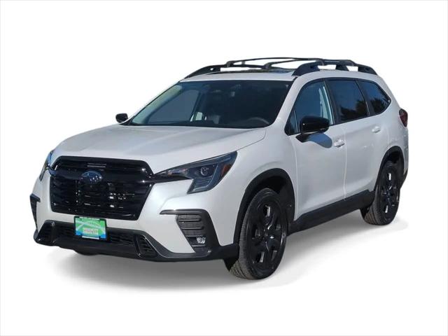 2026 Subaru Ascent Onyx Edition Touring 7-Passenger