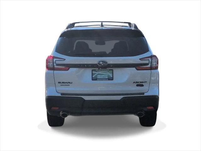 2026 Subaru Ascent Onyx Edition Touring 7-Passenger
