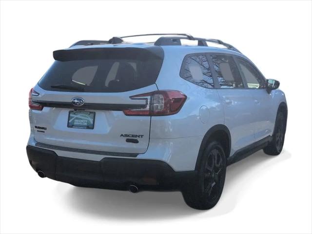 2026 Subaru Ascent Onyx Edition Touring 7-Passenger