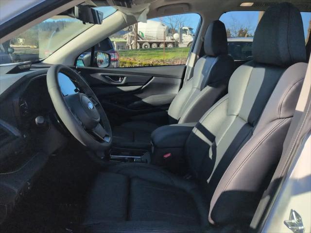 2026 Subaru Ascent Onyx Edition Touring 7-Passenger