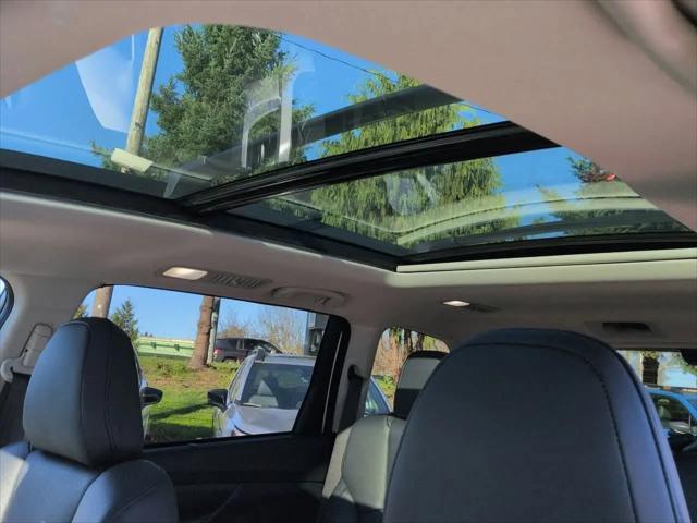 2026 Subaru Ascent Onyx Edition Touring 7-Passenger