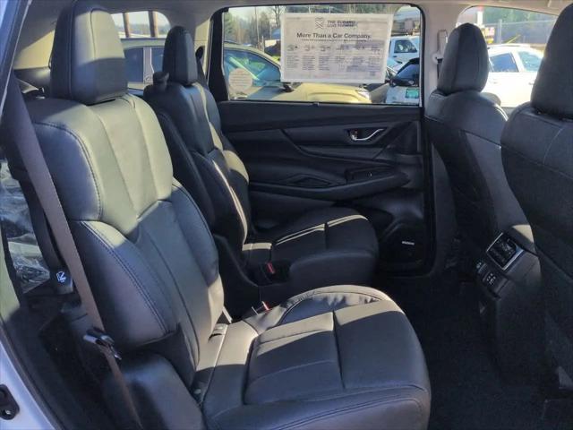 2026 Subaru Ascent Onyx Edition Touring 7-Passenger