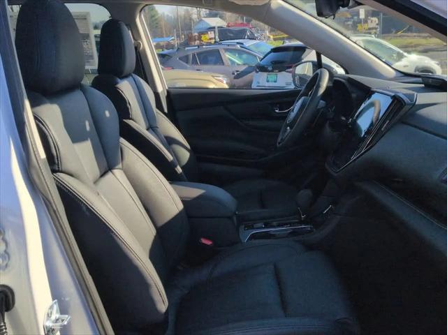 2026 Subaru Ascent Onyx Edition Touring 7-Passenger