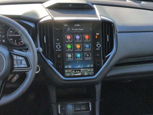 2026 Subaru Ascent Onyx Edition Touring 7-Passenger