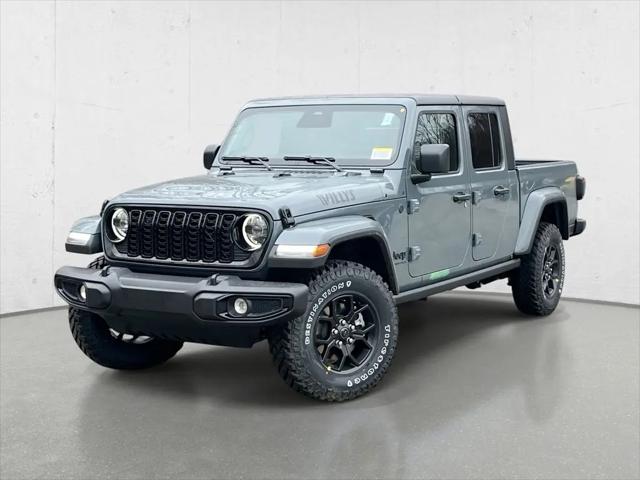 2026 Jeep Gladiator Sport for sale in Valparaiso, IN