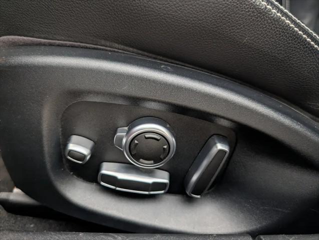 2018 Jaguar XF S