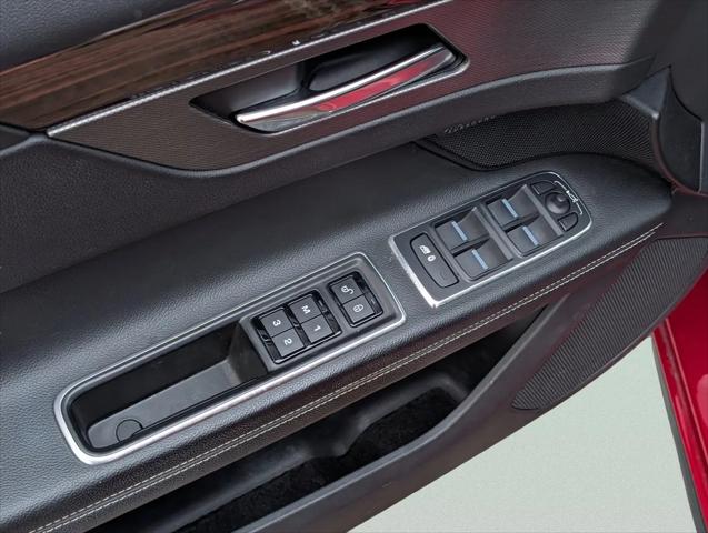 2018 Jaguar XF S