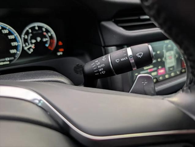 2018 Jaguar XF S