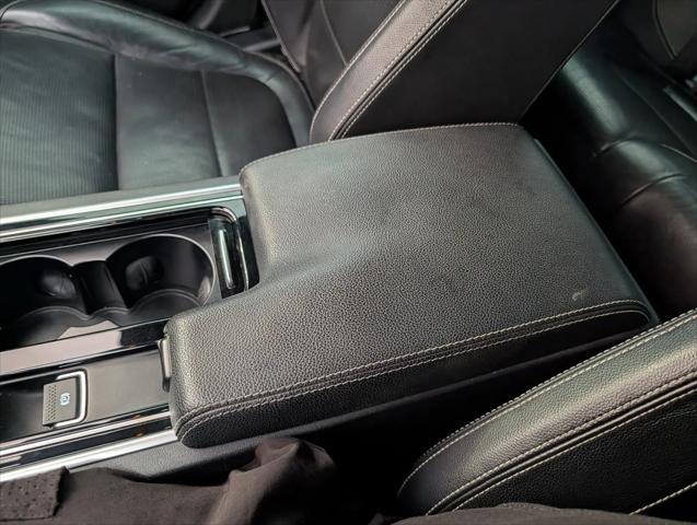 2018 Jaguar XF S