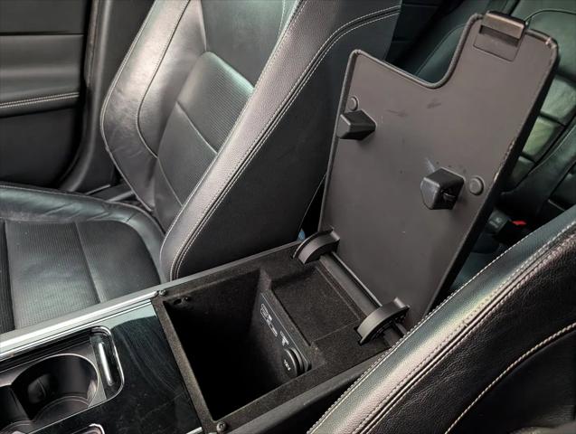 2018 Jaguar XF S