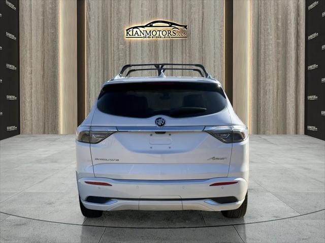 2024 Buick Enclave Avenir FWD