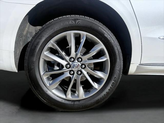 2024 Buick Enclave Avenir FWD