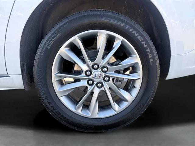 2024 Buick Enclave Avenir FWD