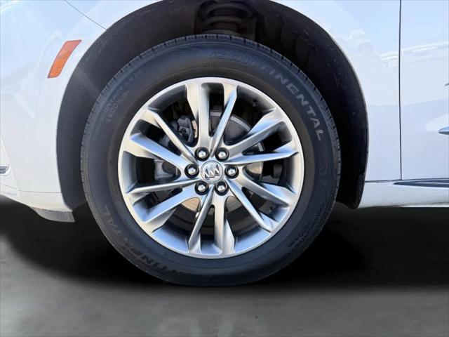 2024 Buick Enclave Avenir FWD