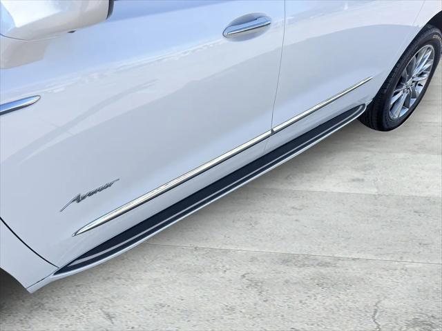 2024 Buick Enclave Avenir FWD