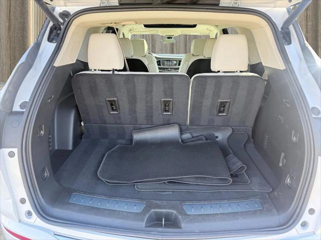 2024 Buick Enclave Avenir FWD