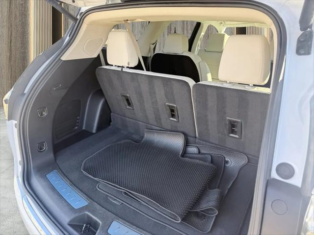2024 Buick Enclave Avenir FWD