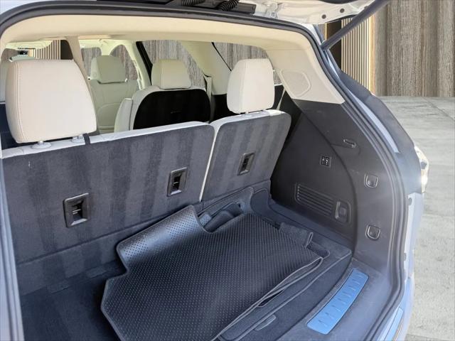 2024 Buick Enclave Avenir FWD