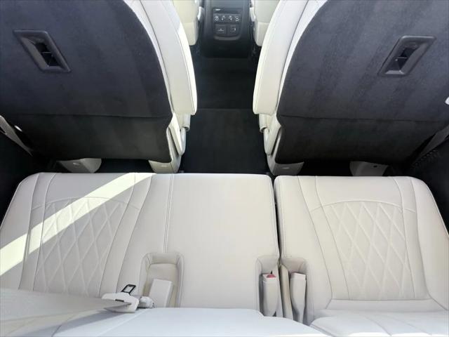 2024 Buick Enclave Avenir FWD