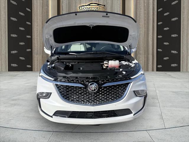 2024 Buick Enclave Avenir FWD