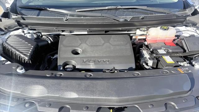2024 Buick Enclave Avenir FWD