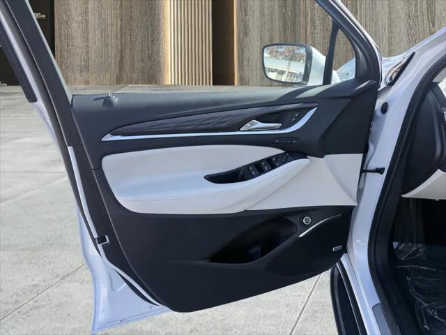 2024 Buick Enclave Avenir FWD