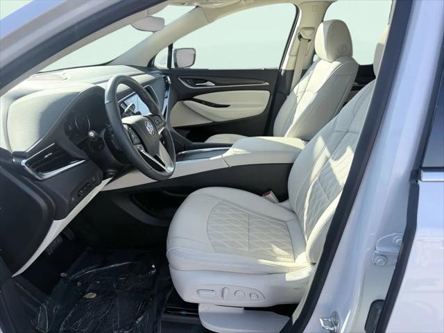 2024 Buick Enclave Avenir FWD