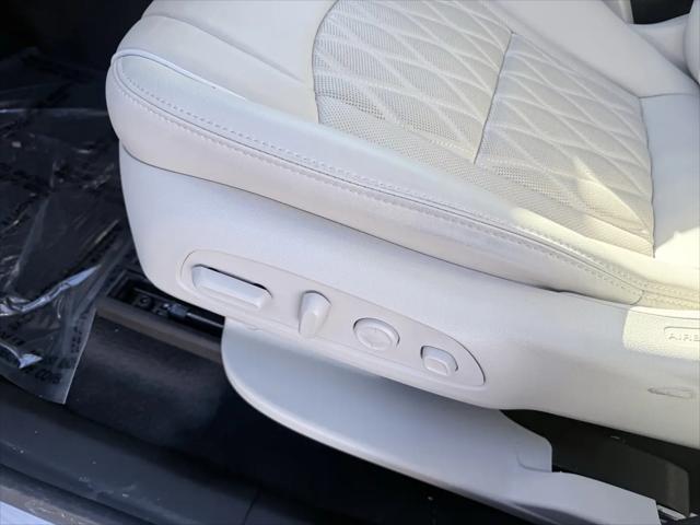 2024 Buick Enclave Avenir FWD