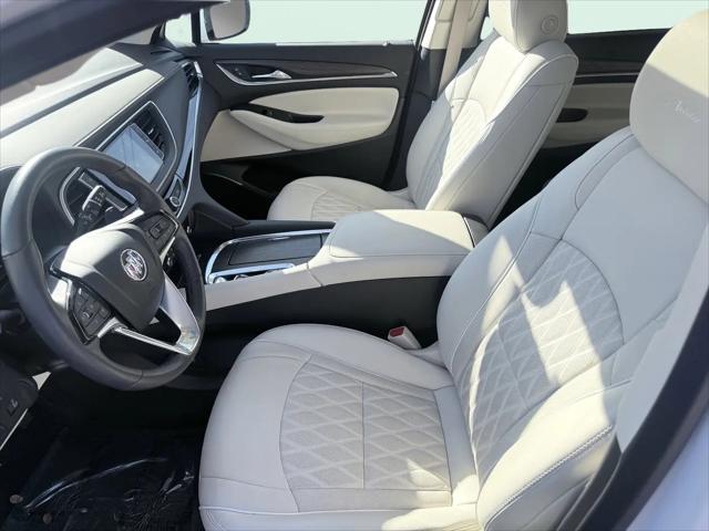 2024 Buick Enclave Avenir FWD