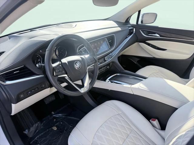 2024 Buick Enclave Avenir FWD
