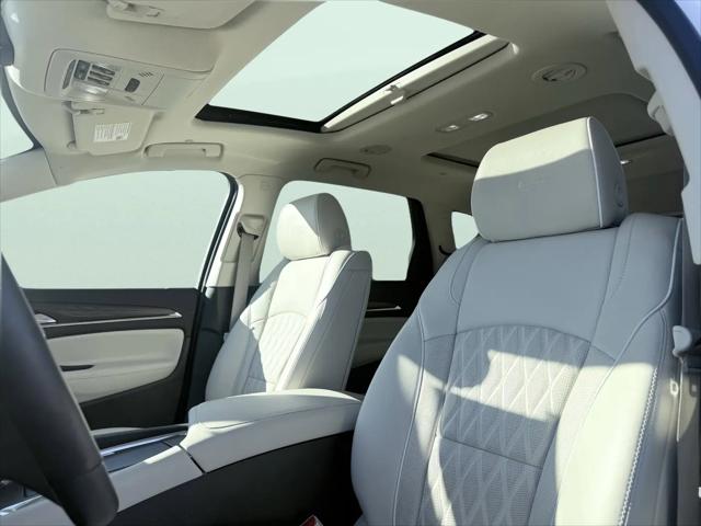 2024 Buick Enclave Avenir FWD