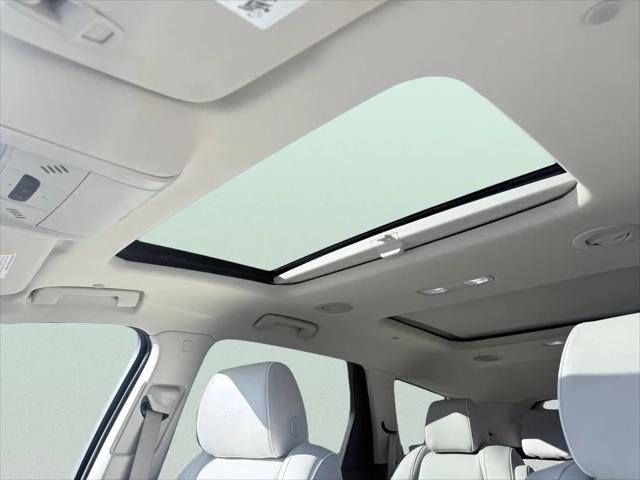 2024 Buick Enclave Avenir FWD