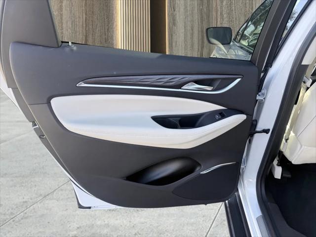 2024 Buick Enclave Avenir FWD