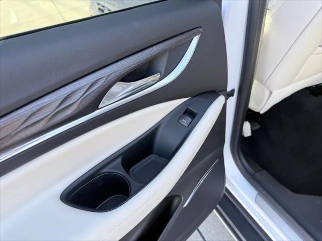 2024 Buick Enclave Avenir FWD