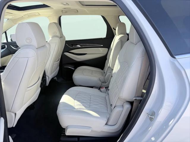 2024 Buick Enclave Avenir FWD