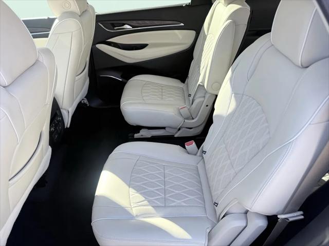 2024 Buick Enclave Avenir FWD