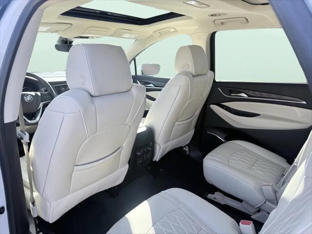 2024 Buick Enclave Avenir FWD
