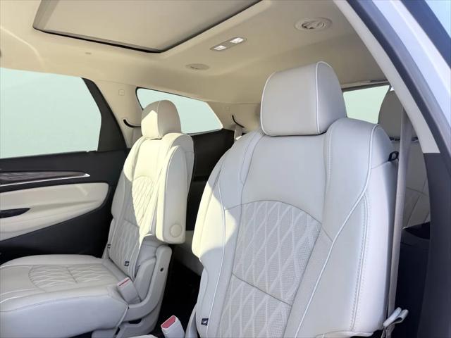 2024 Buick Enclave Avenir FWD