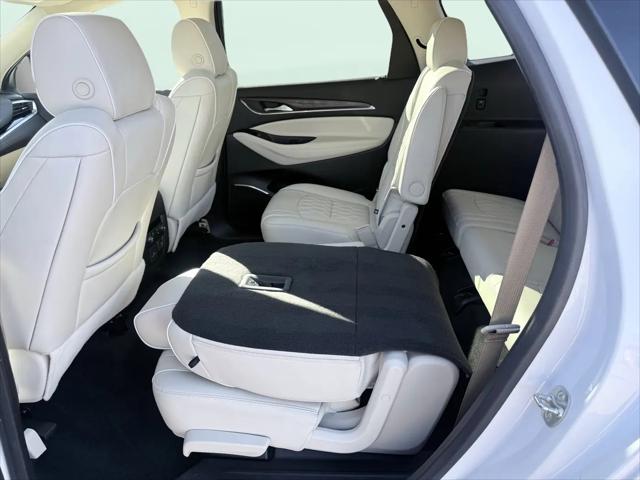 2024 Buick Enclave Avenir FWD