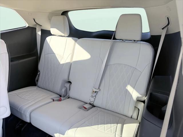 2024 Buick Enclave Avenir FWD