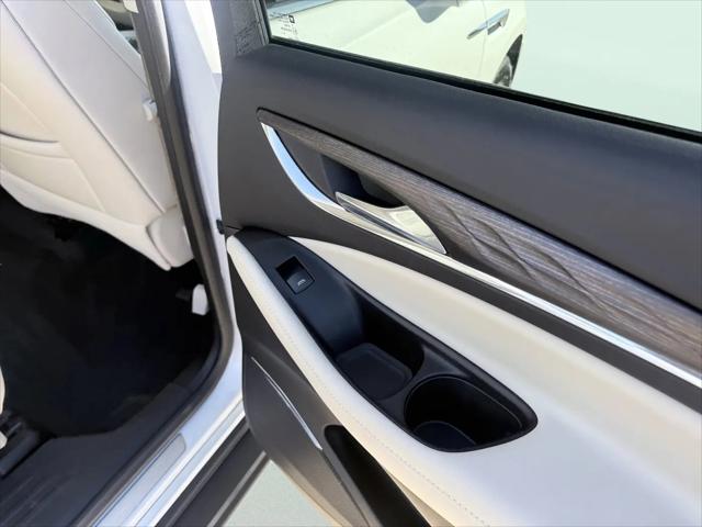 2024 Buick Enclave Avenir FWD