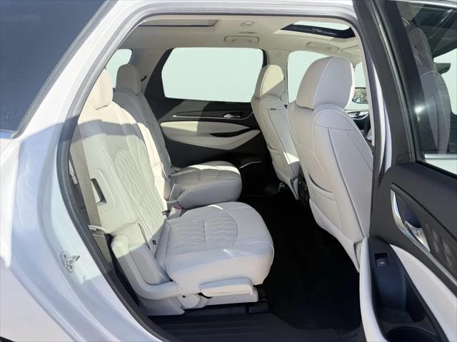 2024 Buick Enclave Avenir FWD